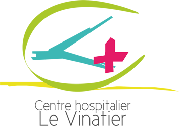 Logo CH Vinatier